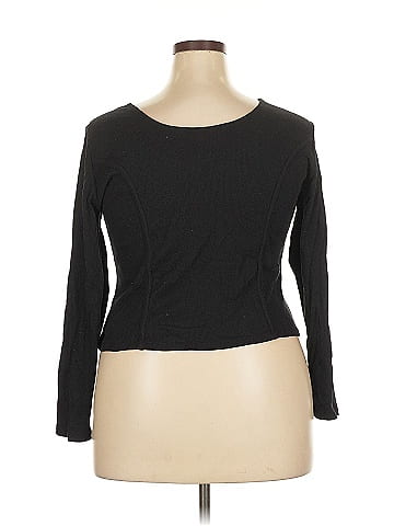 Jolie & Joy Long Sleeve T-Shirt (view 2)