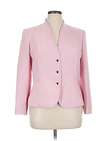 Tahari by ASL Blazer (view 1)