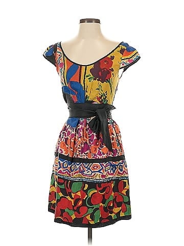 Moulinette Soeurs Cocktail Dress (view 1)