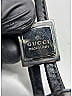Gucci Brown Tan Vintage GG Canvas Drawstring Bag One size - photo 10