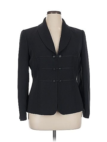 Tahari by ASL Blazer (view 1)