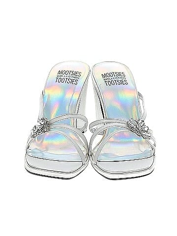 Mootsies Tootsies Heels (view 2)