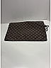 Gucci Brown Tan Vintage GG Canvas Drawstring Bag One size - photo 3