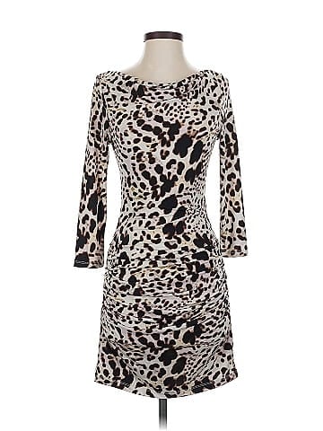 Jennifer Lopez Cocktail Dress (view 1)