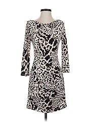 Jennifer Lopez Cocktail Dress