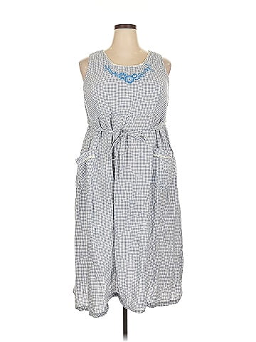 April Cornell Casual Dress (view 1)