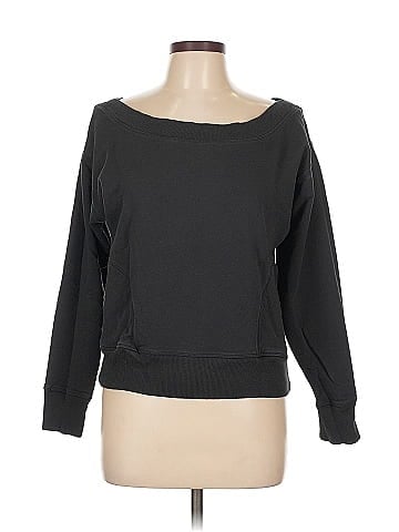 Victoria's Secret Sweatshirt (view 1)