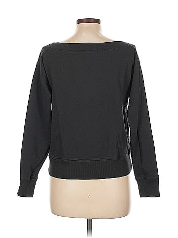Victoria's Secret Sweatshirt (view 2)