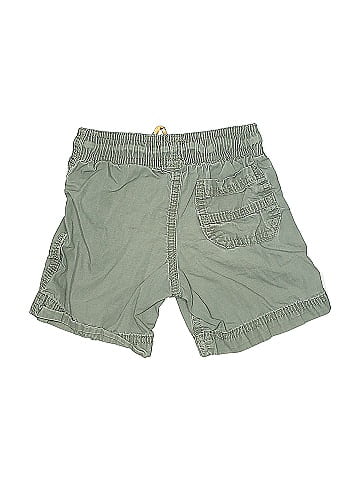 Carter's Cargo Shorts (view 2)