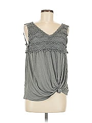 Pol Sleeveless Top