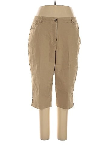 Ruby Rd. Khakis (view 1)