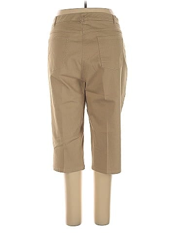 Ruby Rd. Khakis (view 2)