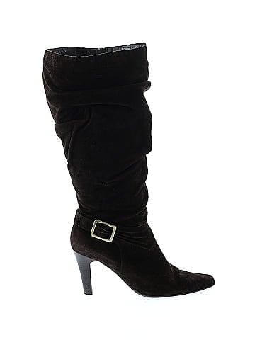 White Mountain Boots (view 1)