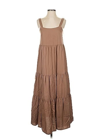 The Drop Casual Dress (view 1)