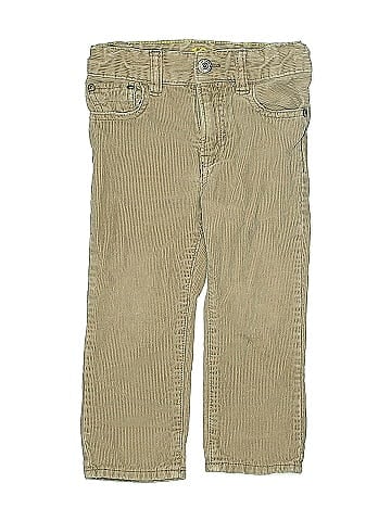 Baby Gap Khakis (view 1)