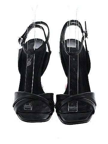 Schutz Heels (view 2)