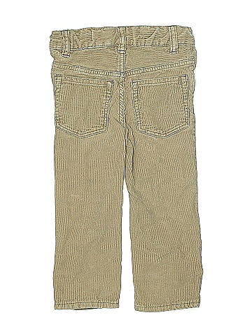 Baby Gap Khakis (view 2)