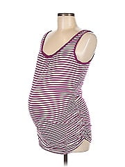 A Pea In The Pod Sleeveless Top