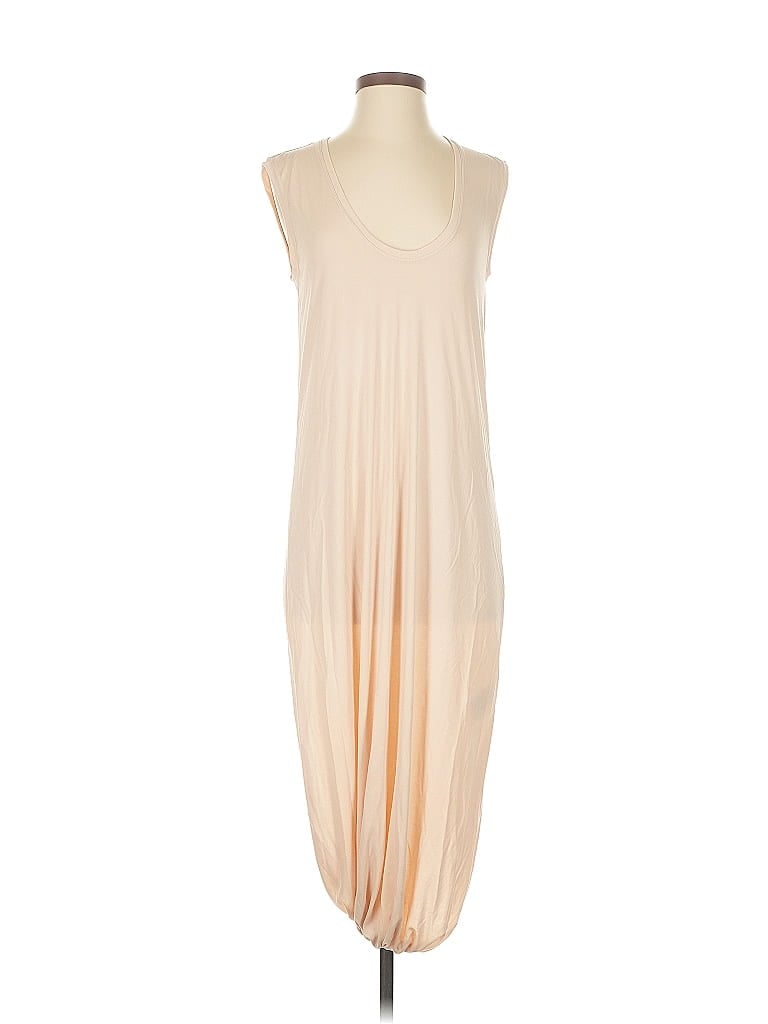 Click to view more detailed imagery on our partner's website Pre-owned Bcbgmaxazria Casual Dress In Brown