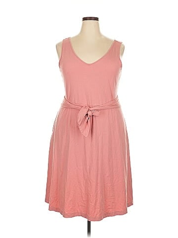 Apt. 9 Casual Dress (view 1)