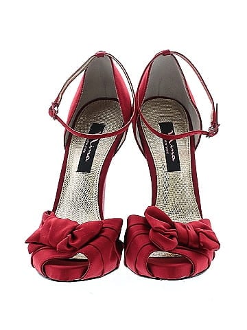Nina Heels (view 2)