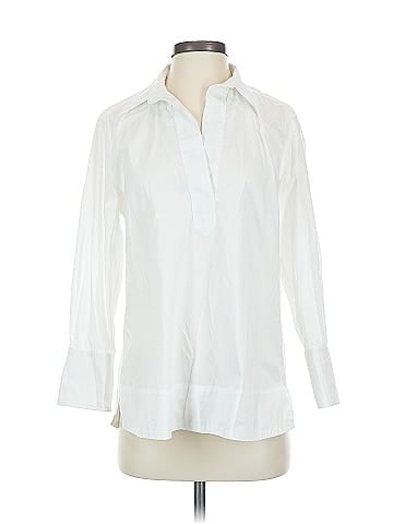 Jarbo Long Sleeve Blouse (view 1)