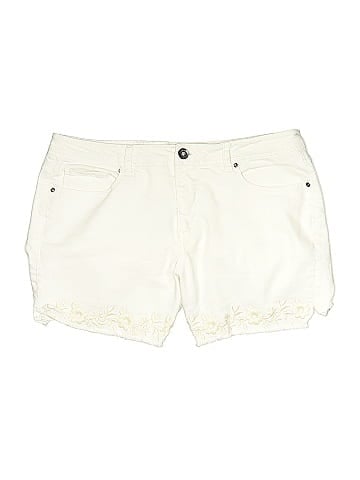 Ruff Hewn Shorts (view 1)