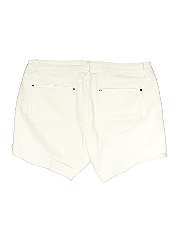 Ruff Hewn Shorts (view 2)