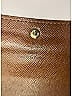 Louis Vuitton 100% Coated Canvas Brown Monogram Canvas Sarah Wallet One size - photo 8