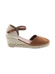 Barbour Wedges