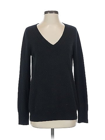 Adriano Goldschmied Cashmere Pullover Sweater (view 1)