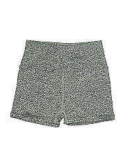 Spiritual Gangster Athletic Shorts
