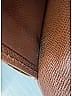 Louis Vuitton 100% Coated Canvas Brown Monogram Canvas Sarah Wallet One size - photo 5