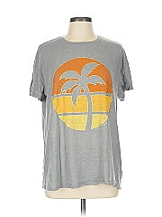 Life Is Good Short Sleeve T Shirt