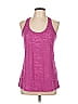 Balance Collection Pink Tank Top Size L - photo 1