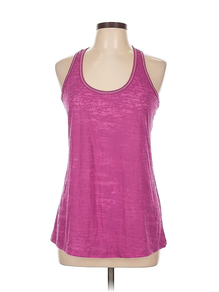 Balance Collection Pink Tank Top Size L - photo 1