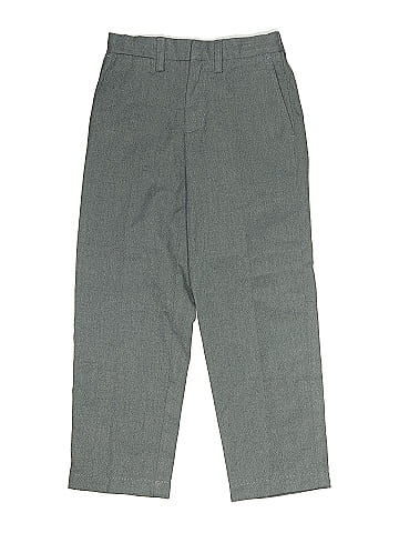 Lands' End Casual Pants (view 1)