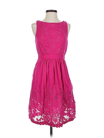 Moulinette Soeurs Cocktail Dress (view 1)