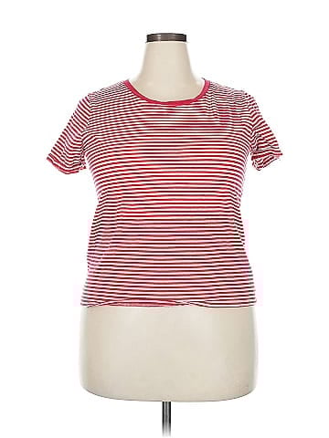 Ella Moss Short Sleeve T-Shirt (view 1)