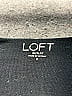 Ann Taylor LOFT Outlet 100% Rayon Black Sleeveless Blouse Size S - photo 8