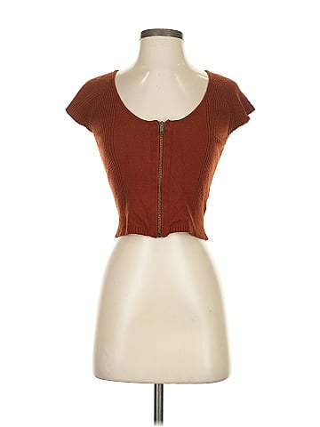 LA Hearts Cardigan (view 1)