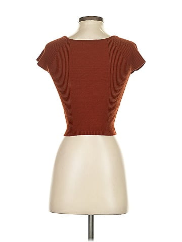LA Hearts Cardigan (view 2)