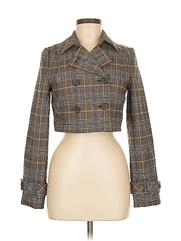 Express Design Studio Jacket (view 1)