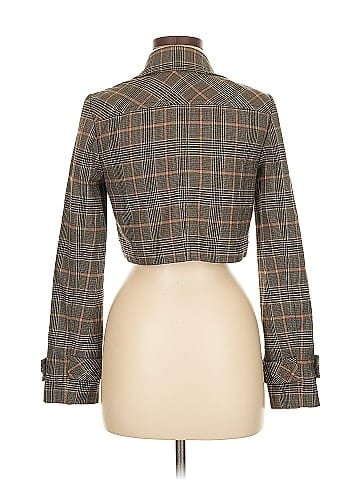 Express Design Studio Jacket (view 2)