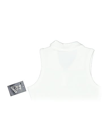 Art Class Sleeveless T-Shirt (view 2)