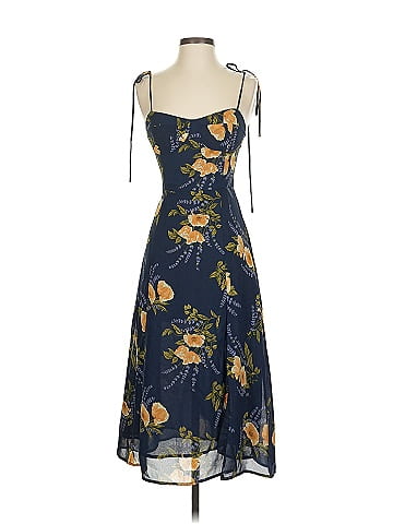 Moonsea Cocktail Dress (view 1)