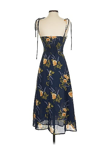 Moonsea Cocktail Dress (view 2)