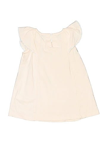 Cynthia Rowley TJX Sleeveless T-Shirt (view 2)