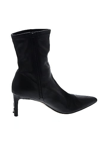 Veronica Beard Boots (view 1)