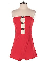 Superdown Romper